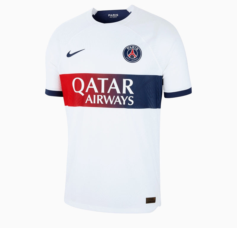 Camisa PSG Away 23/24 - Nike Torcedor Masculina