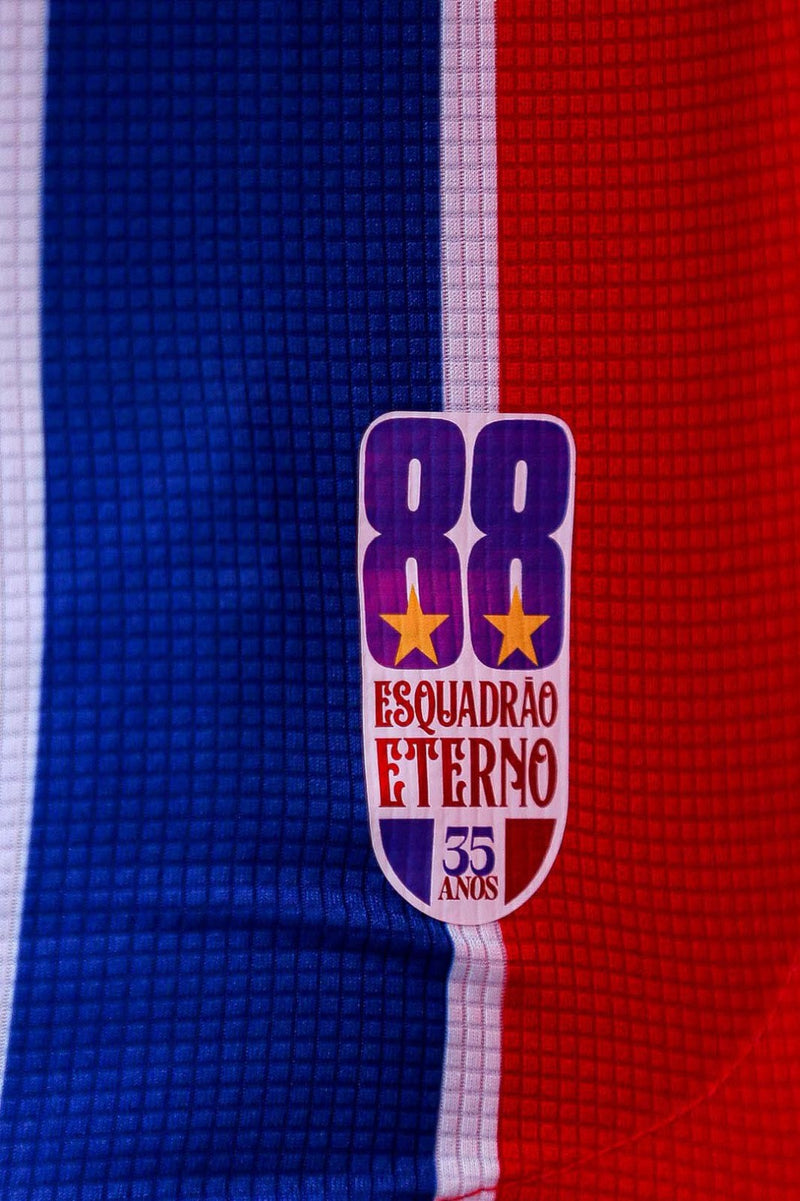 Camisa EC Bahia Edição Especial Comemorativa 24/25 - Torcedor Masculina