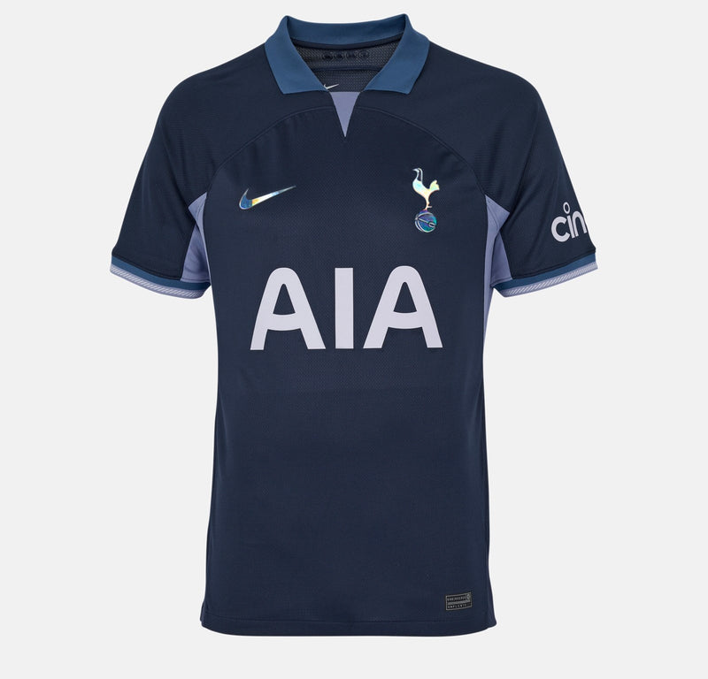 Camisa Tottenham Away 23/24 - Nike Torcedor Masculina