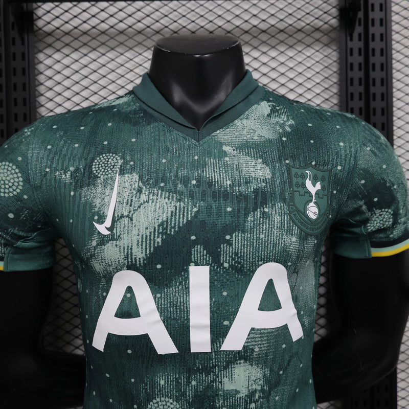 CAMISA TOTTENHAM THIRD III 24/25 - NIKE VERSÃO JOGADOR MASCULINA