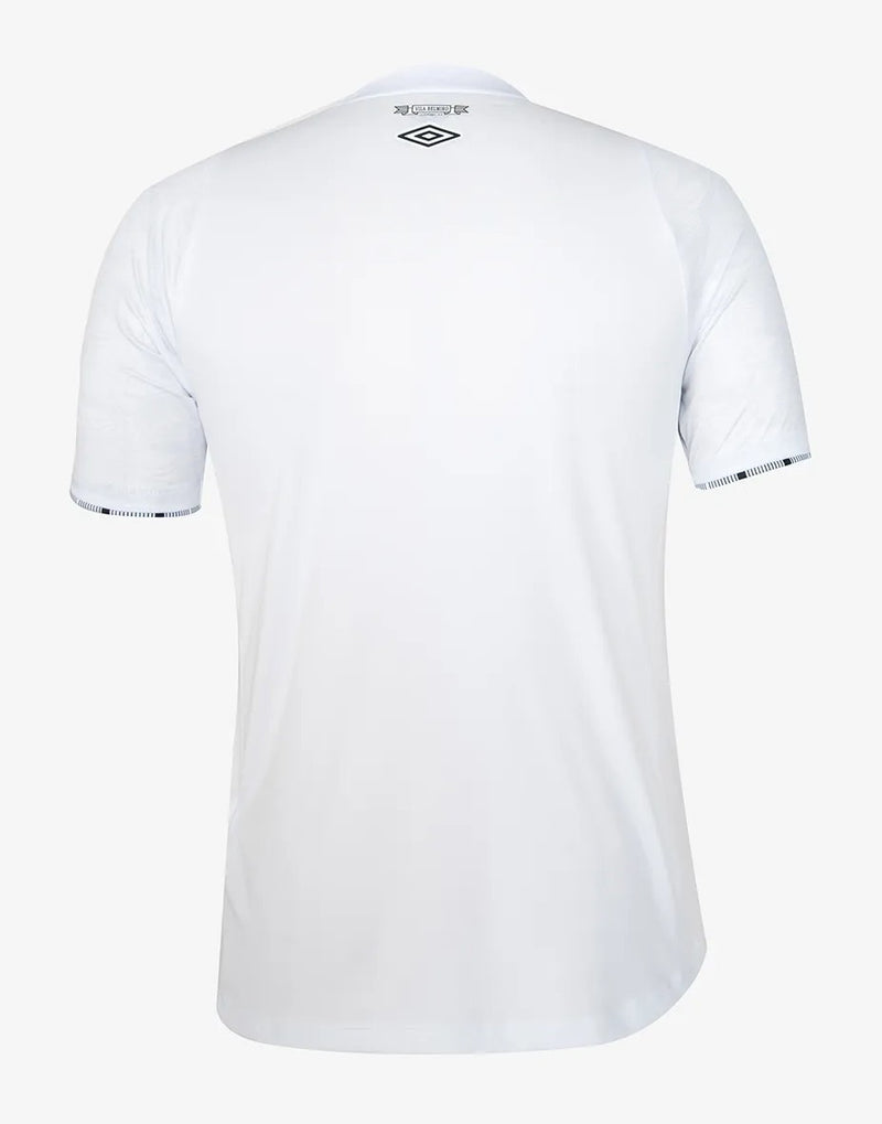 Camisa Santos Home 24/25 - Umbro Torcedor Masculina