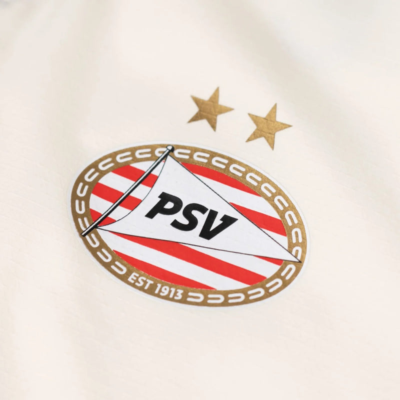 Camisa Psv Away 23/24 - Puma Torcedor Masculina