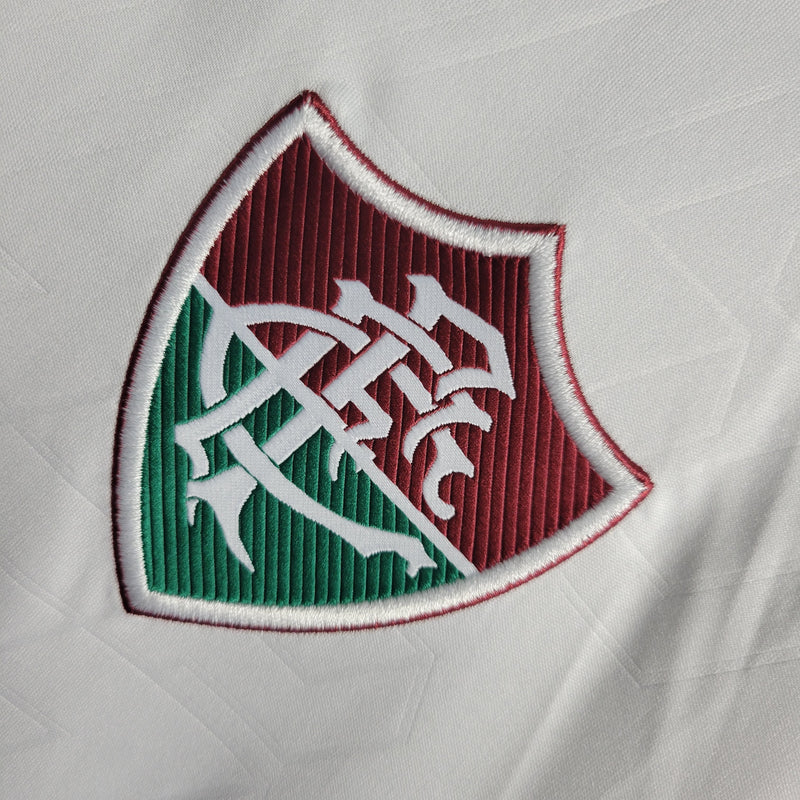 Camisa Fluminense Reserva 23/24 - Versão Torcedor