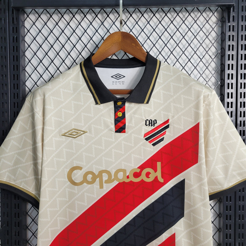 Camisa Athletico Paranaense Edição Especial 23/24 - Umbro Torcedor Masculina