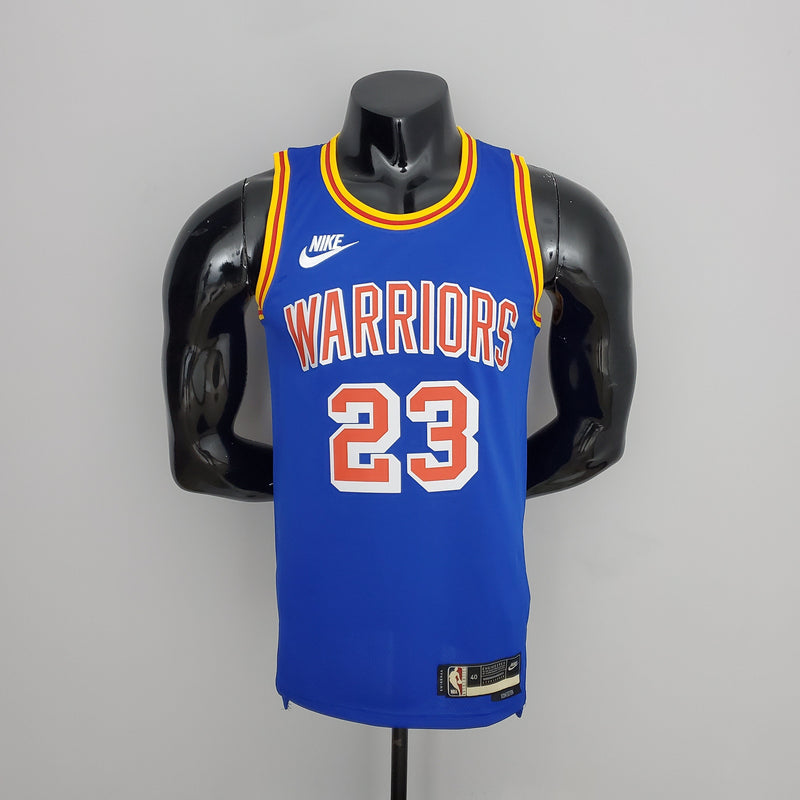 Camisa NBA Golden State Warriors