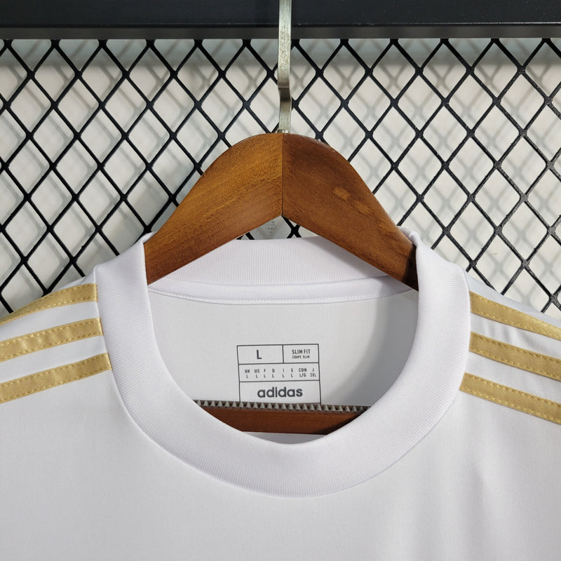 Camisa Itália Edição Especial 23/24 - Adidas Torcedor Masculina