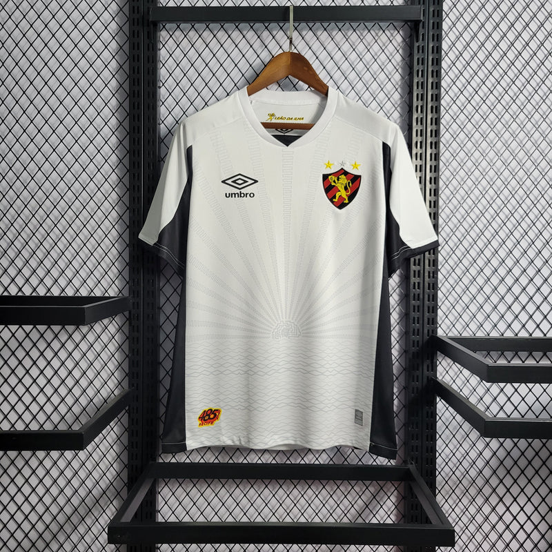 Camisa Sport Recife Reserva 22/23 - Versão Torcedor