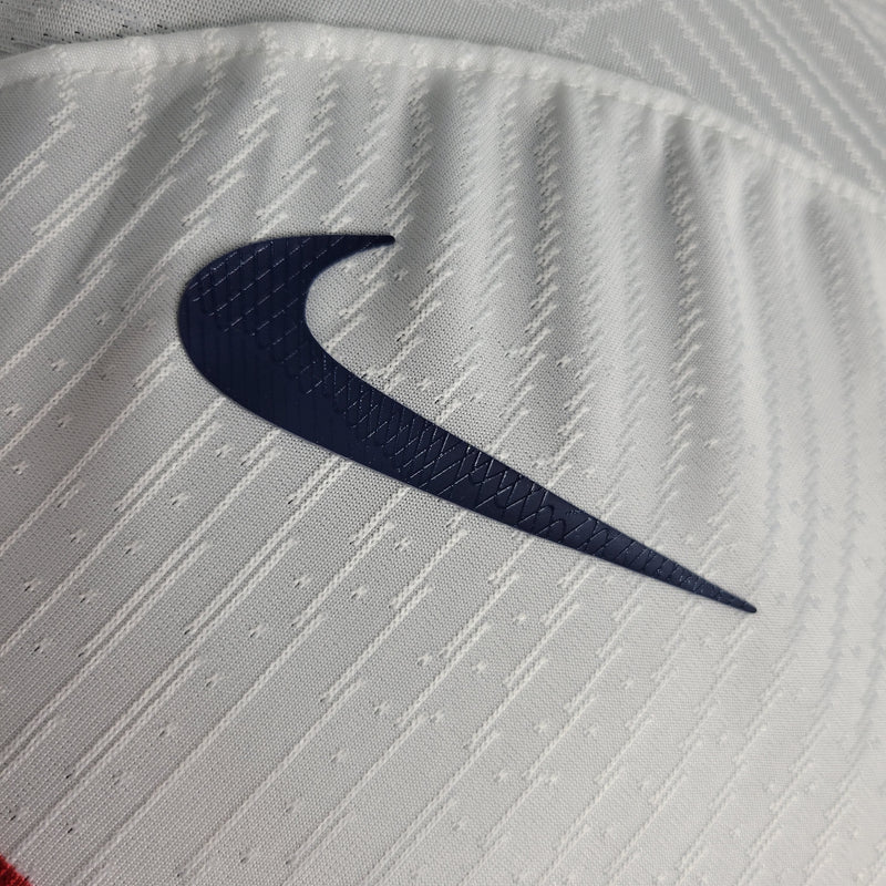 Camisa Psg Away 22/23 Nike Jogador Masculino