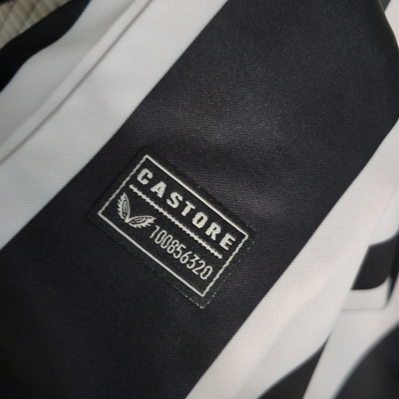 Camisa NewCastle Home 23/24 - Castore Torcedor Masculina