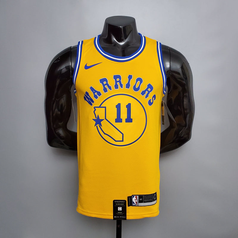 Camisa NBA Golden State Warriors