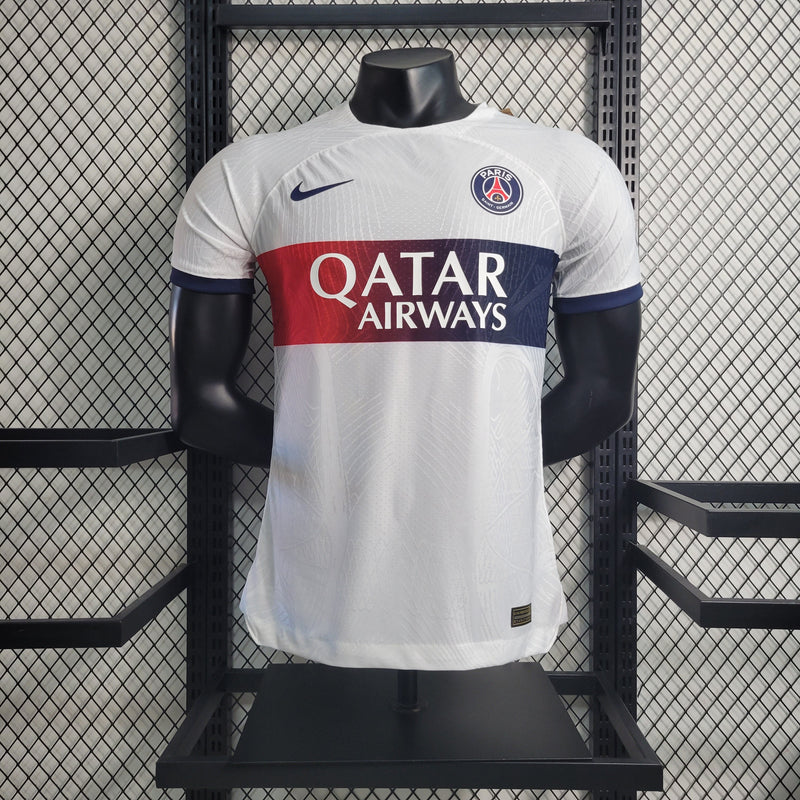 Camisa Psg Away 22/23 Nike Jogador Masculino