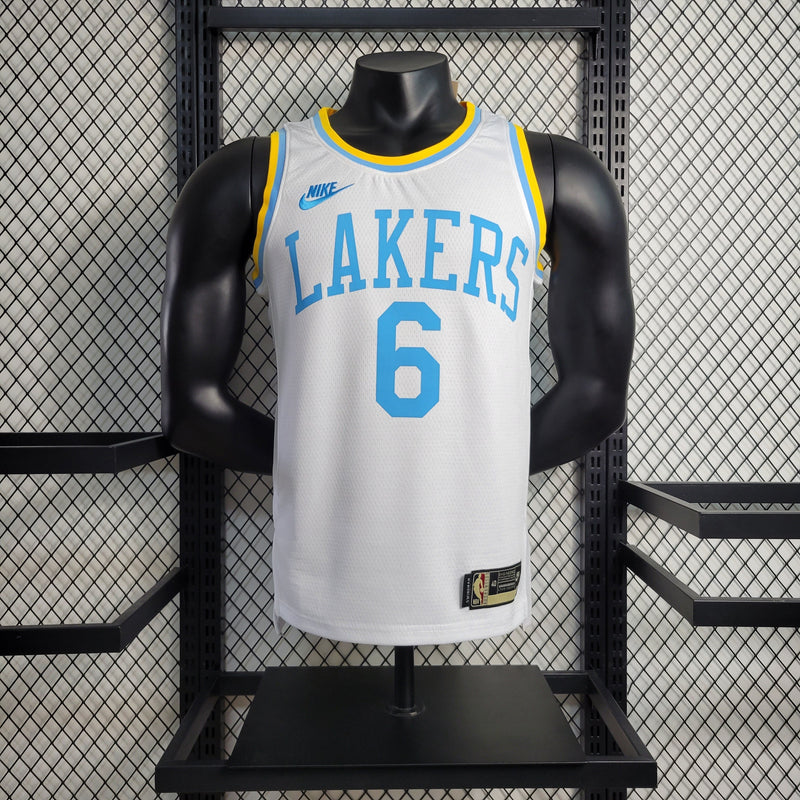 Camisa NBA Lakers