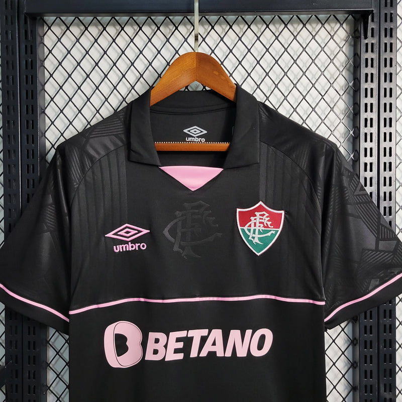 Camisa Fluminense Goleiro 23/24 - Umbro Torcedor Masculina