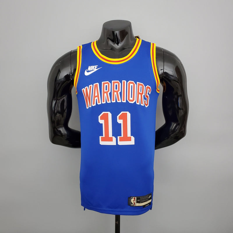 Camisa NBA Golden State Warriors