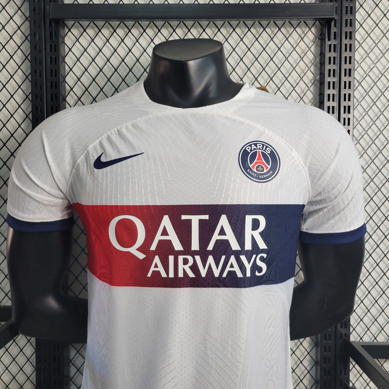 Camisa Psg Away 22/23 Nike Jogador Masculino