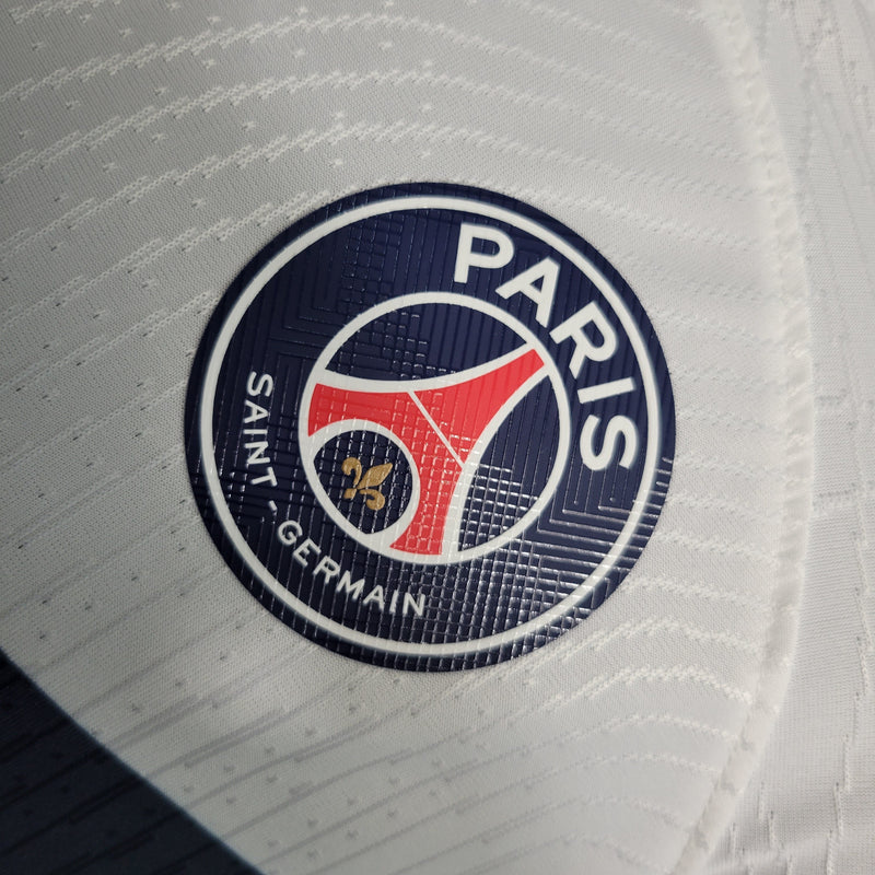 Camisa Psg Away 22/23 Nike Jogador Masculino