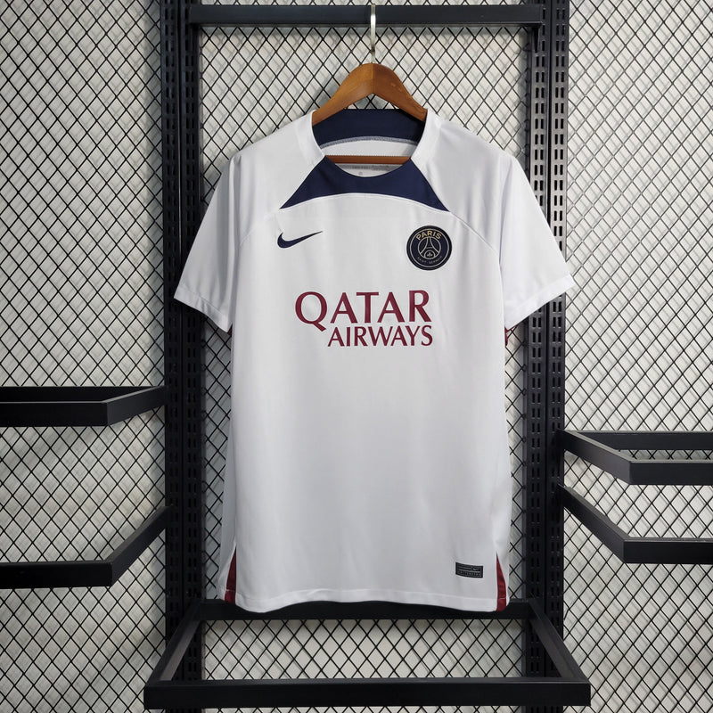 Camisa Psg Treino 23/24 - Nike Torcedor Masculina