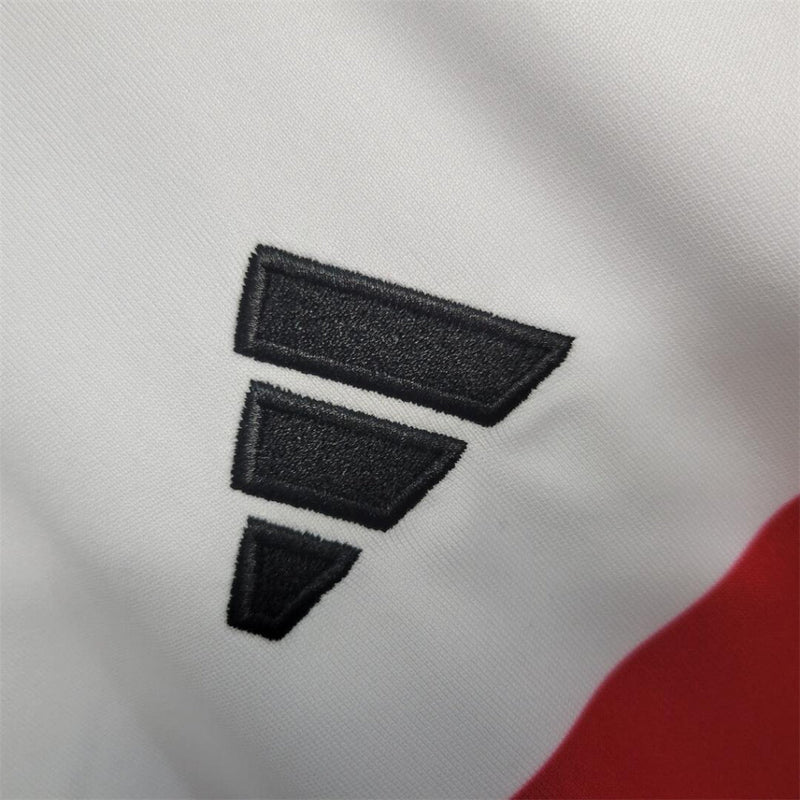 Camisa São Paulo Home 23/24 - Adidas Torcedor Feminina