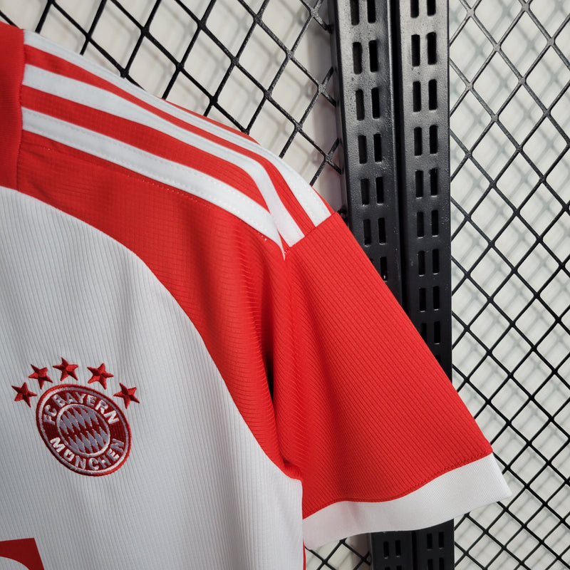 Camisa Bayern Munique Away 23/24 - Adidas Torcedor Masculina