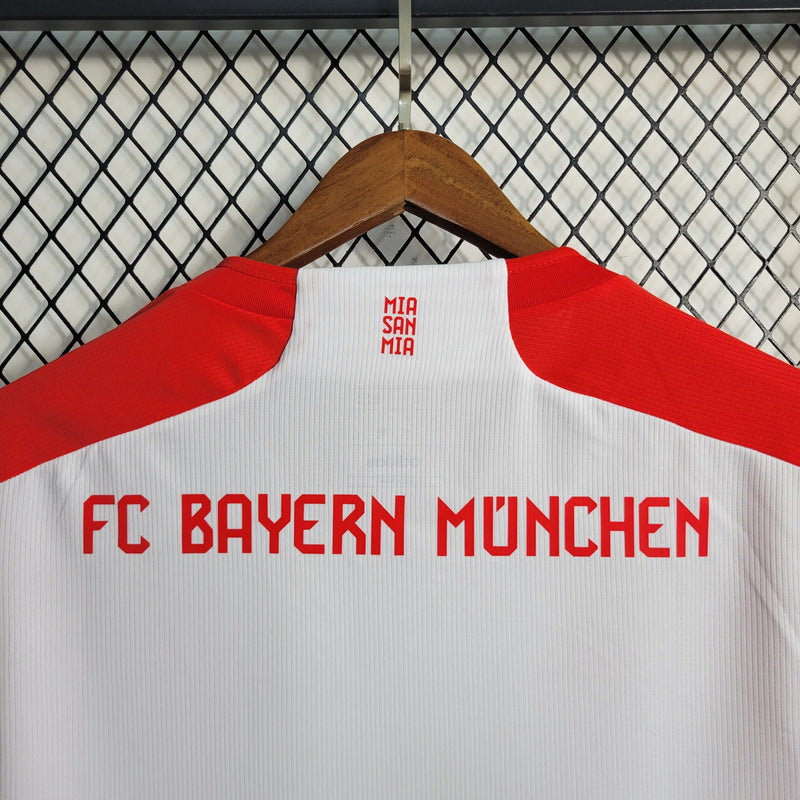 Camisa Bayern Munique Away 23/24 - Adidas Torcedor Masculina